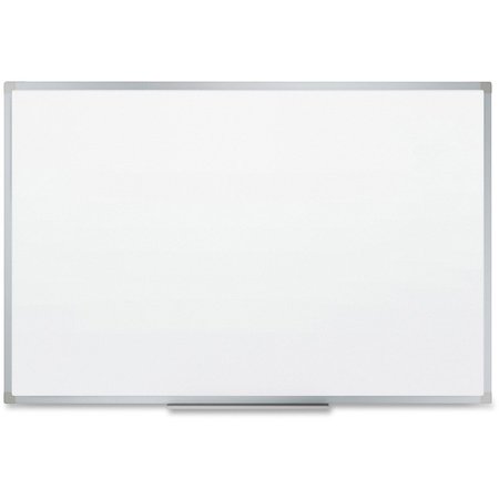 MEAD Dry-Erase Board, 35-15/16" x5/8"D x23-13/16"H, Aluminum Frame MEA85356